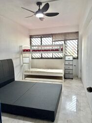 Blk 844 Yishun New Town (Yishun), HDB 5 Rooms #495974701
